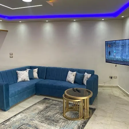 Maxeem Direct Sea View Apartment: Beachfront Luxury in Maamoura Alexandria Exterior photo