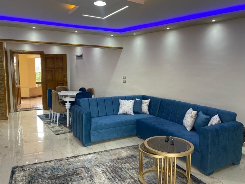 Maxeem Direct Sea View Apartment: Beachfront Luxury In Maamoura Apartment *