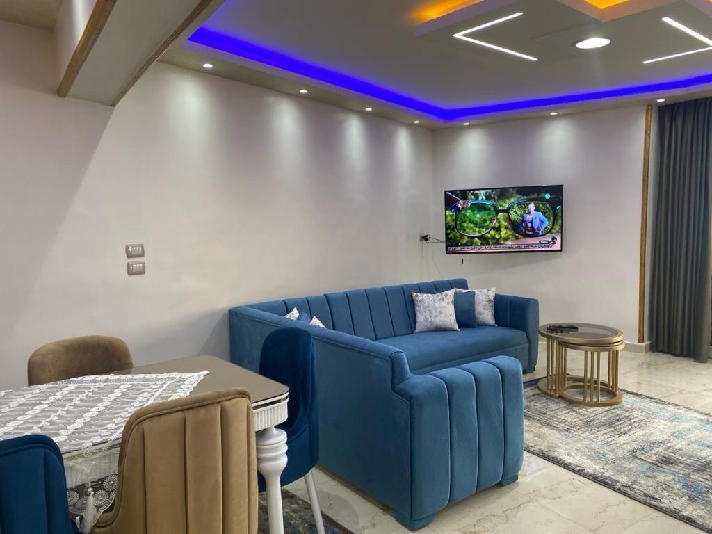 Apartment Maxeem Direct Sea View Apartment: Beachfront Luxury In Maamoura