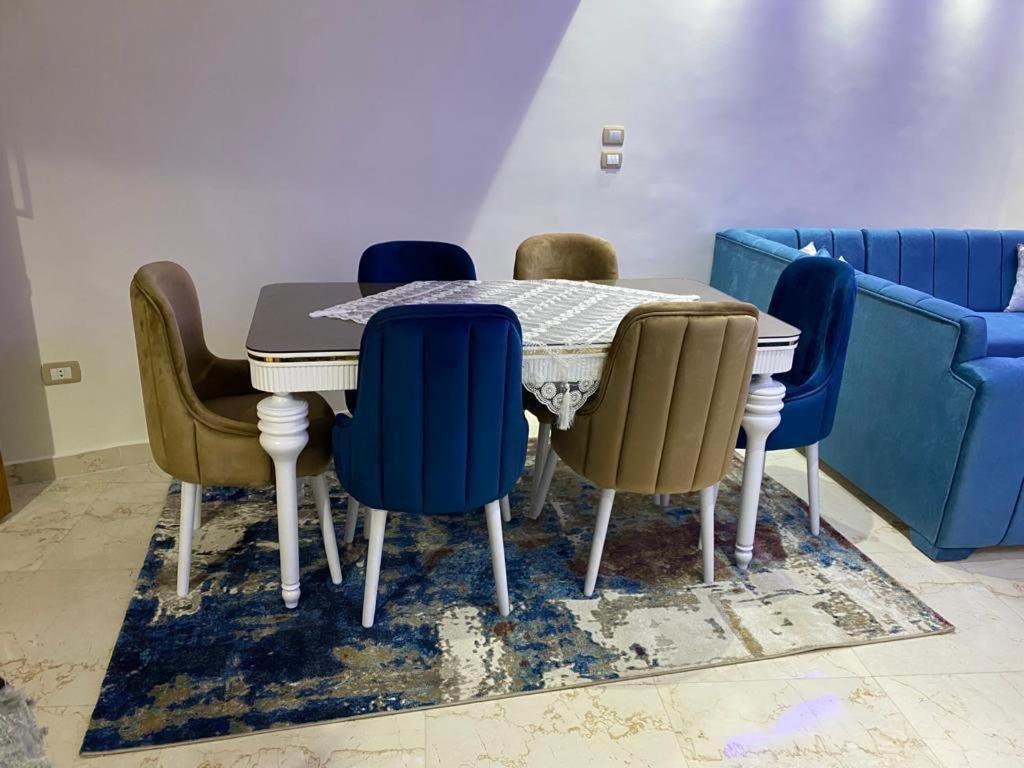 Maxeem Direct Sea View Super Lux 2 Bed Maamoura سوبر لوكس مجموعه مكسيم شاطىء المعموره على البحرمع كارنيهات بوابه طول السنه و الشاطىء الخاص من اول مايو الى نهايه اكتوبر للعائلات * Alexandria