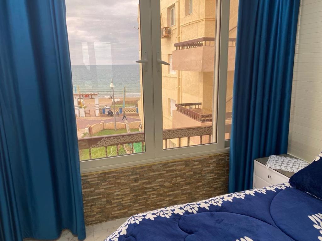 Apartment Maxeem Direct Sea View Apartment: Beachfront Luxury In Maamoura