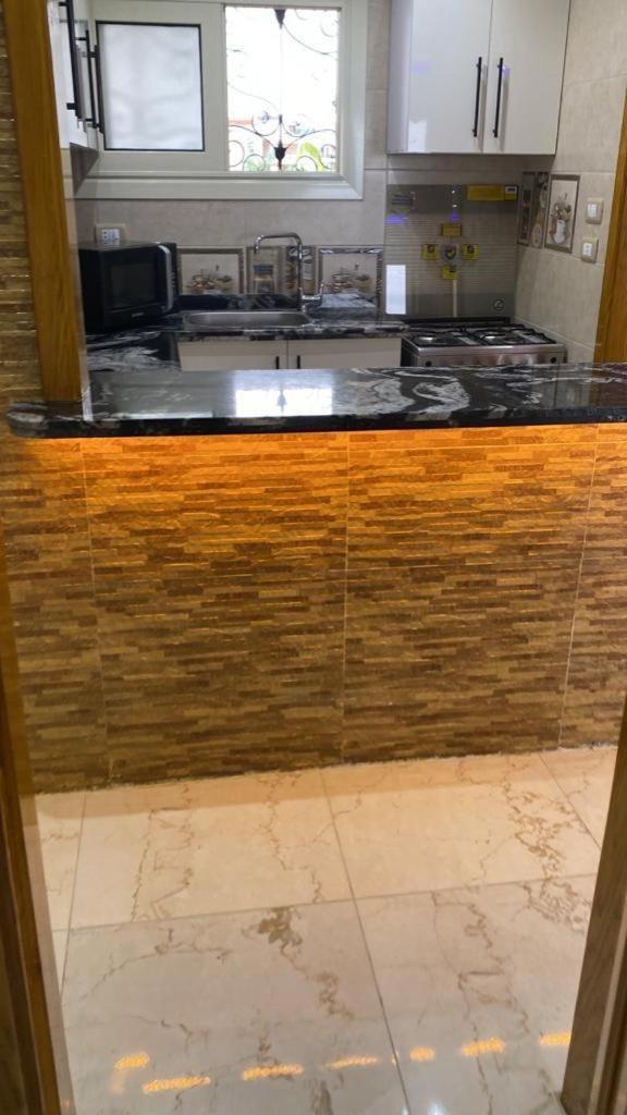 Apartment Maxeem Direct Sea View Apartment: Beachfront Luxury In Maamoura *
